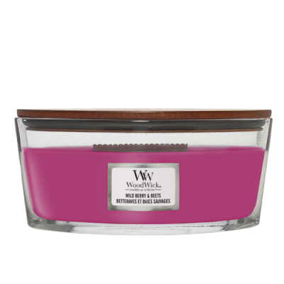 WILD BERRY & BEETS